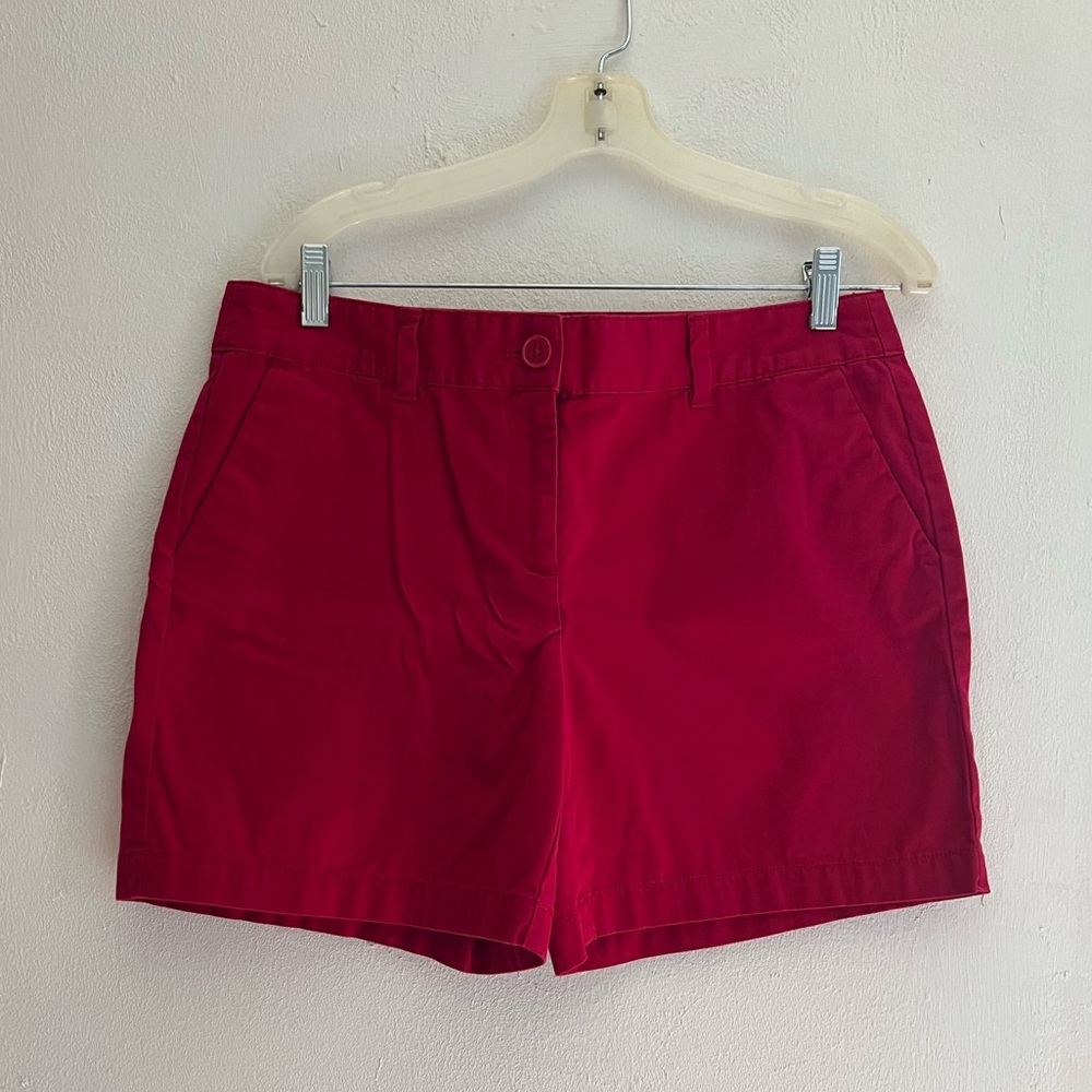 Ann Taylor Loft Original Shorts